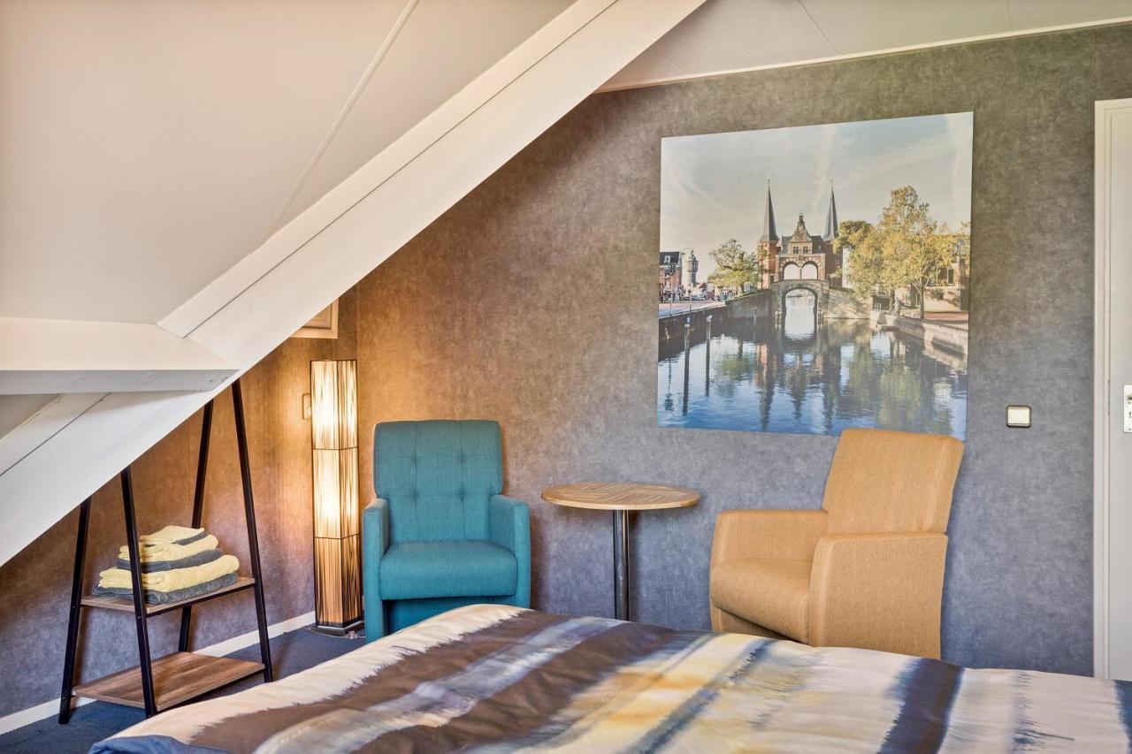 B&B Hoptille Hilaard エクステリア 写真